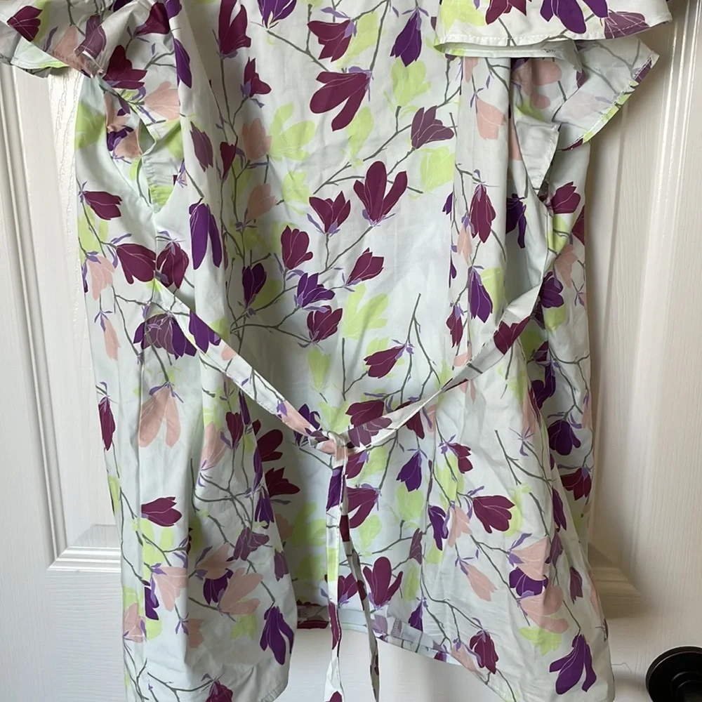 Teat & Cosset Nursing Top - Picture 4 of 5